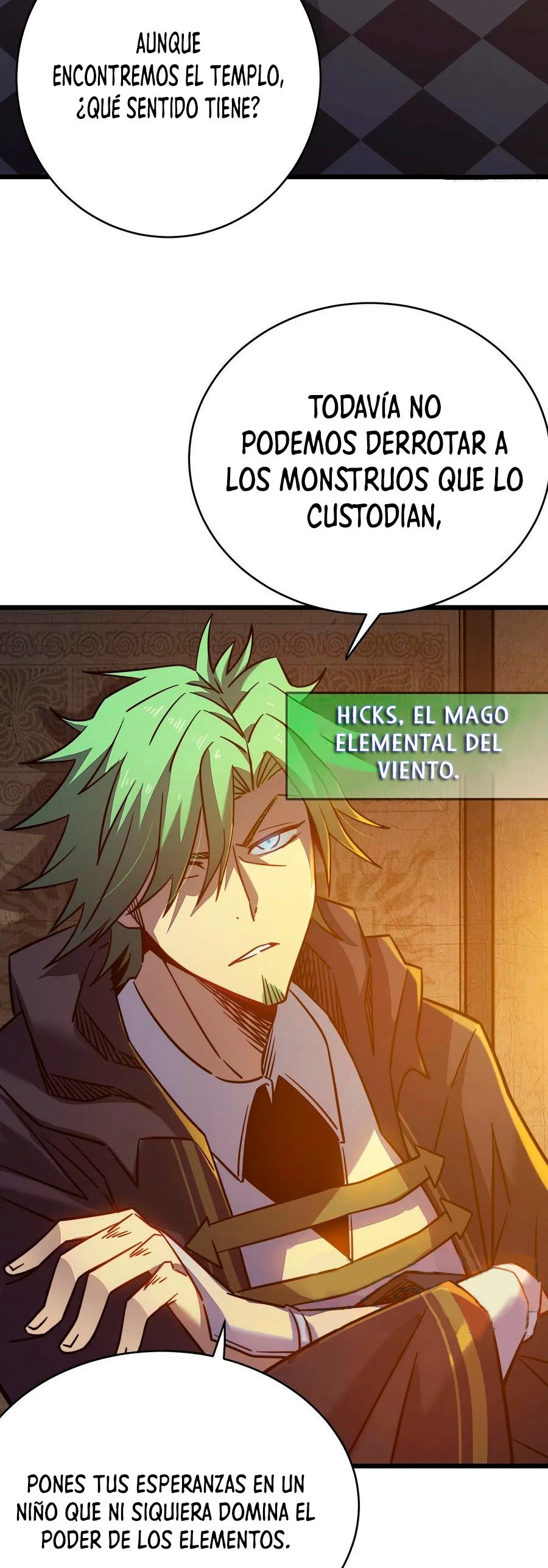 Mi camino para matar dioses en otro mundo > Capitulo 18 > Page 81